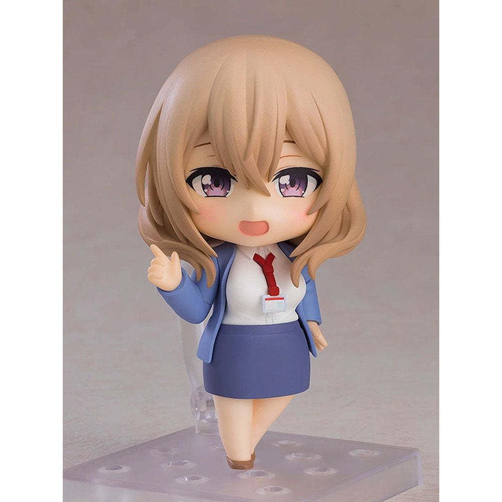 FIGURA NENDOROID SHIORI KATASE 2208 FIGURA NENDOROID SHIORI KATASE 2208